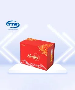 In hộp giấy carton lạnh