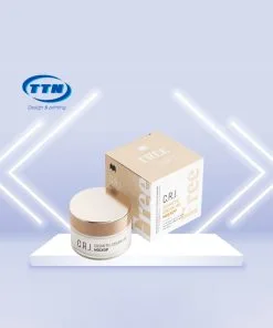 In Hộp Giấy Đựng Mỹ Phẩm tại Xưởng In TTN Việt Nam