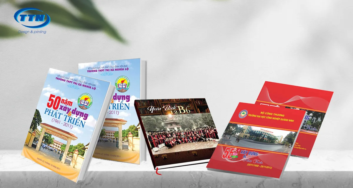 KỶ YẾU TRƯỜNG LỚP 5 1