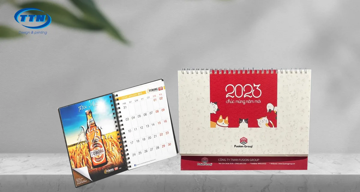 Lịch Tết Theo Yêu Cầu 5 2 2