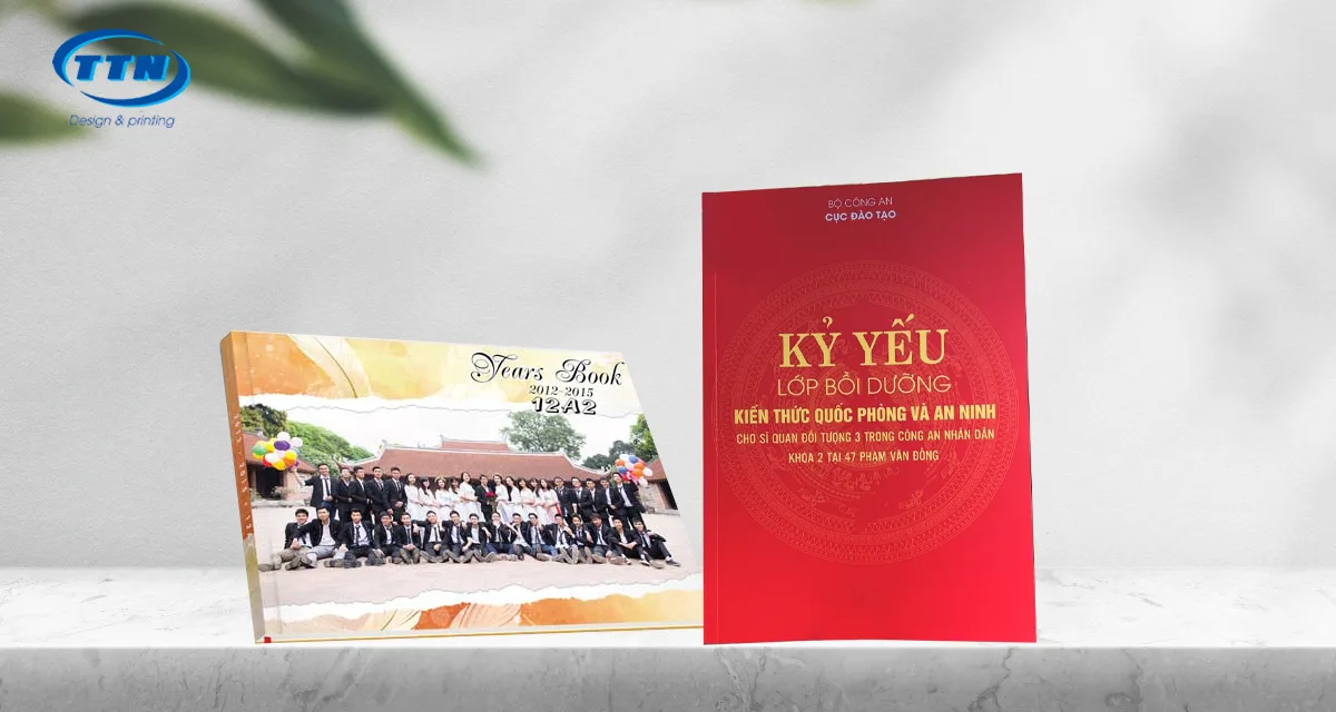 KỶ YẾU TRƯỜNG LỚP 4 2
