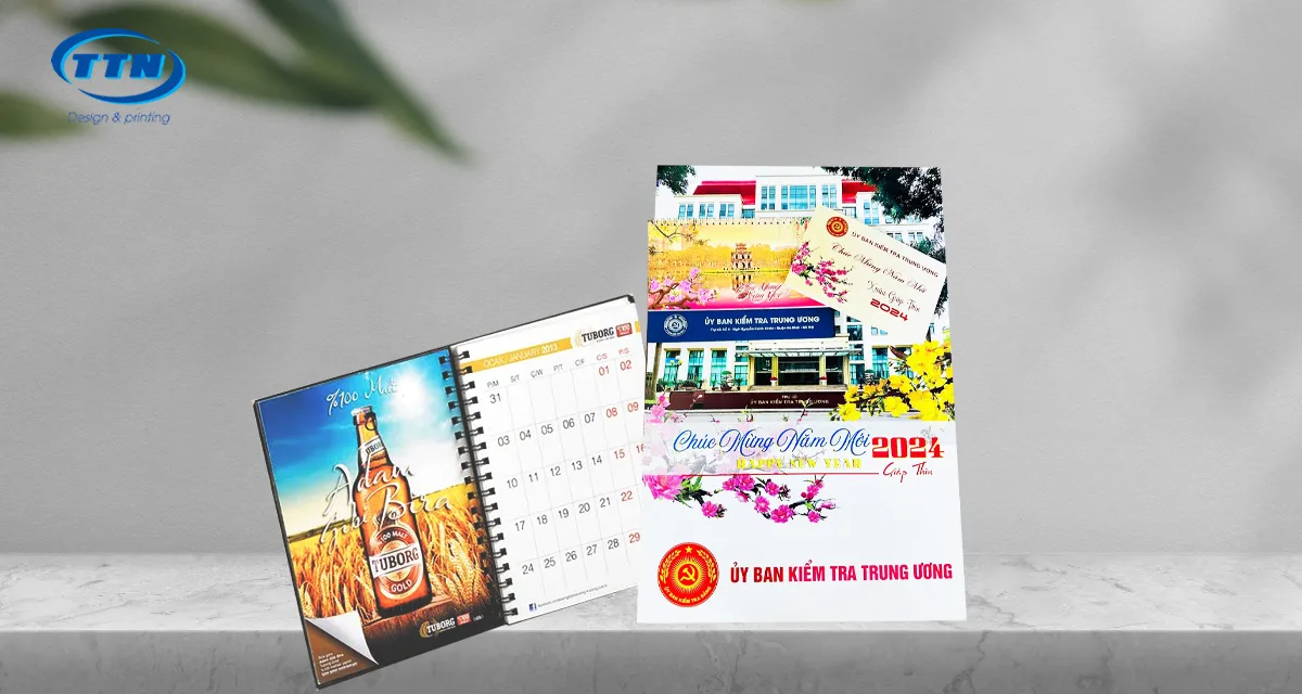Lịch Tết Theo Yêu Cầu 7 4