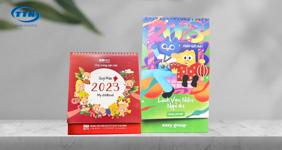 Lịch Tết 2026 5 5