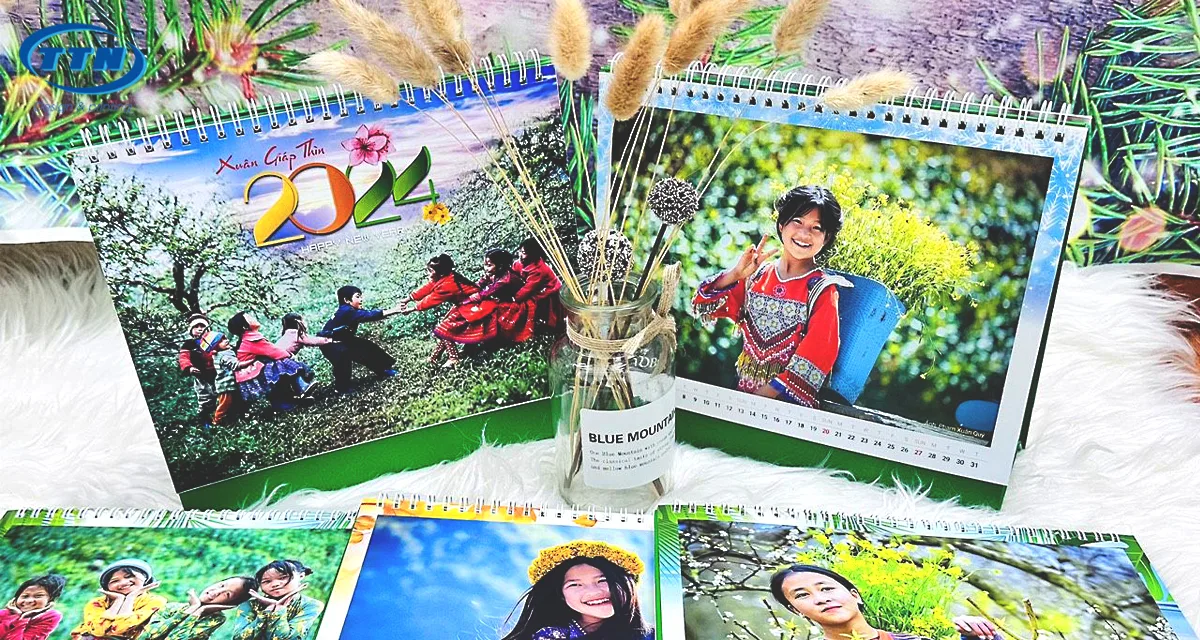 Lịch Tết 2026 2 6