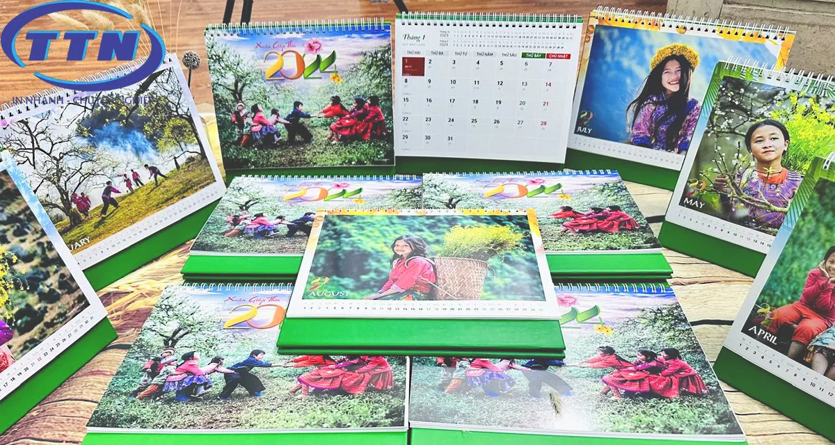 Lịch Tết 2026 1 8