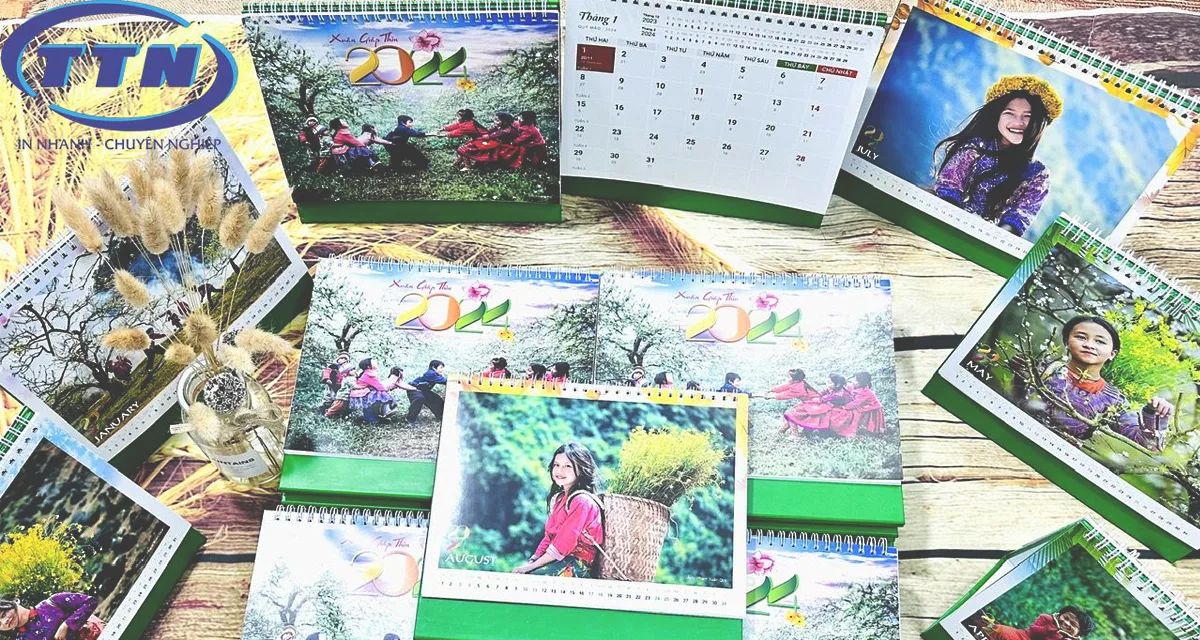 Lịch Tết Theo Yêu Cầu 3 9
