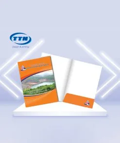 Kẹp Tài Liệu