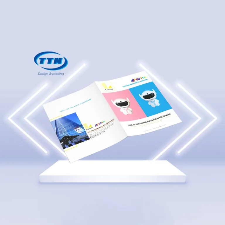 Catalogue Giáo Dục