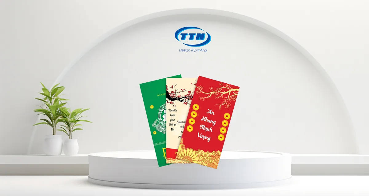 Lì Xì Chúc Mừng Năm Mới 21 fix 2 11