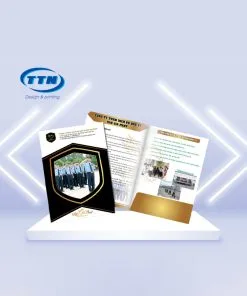 Kẹp File A4