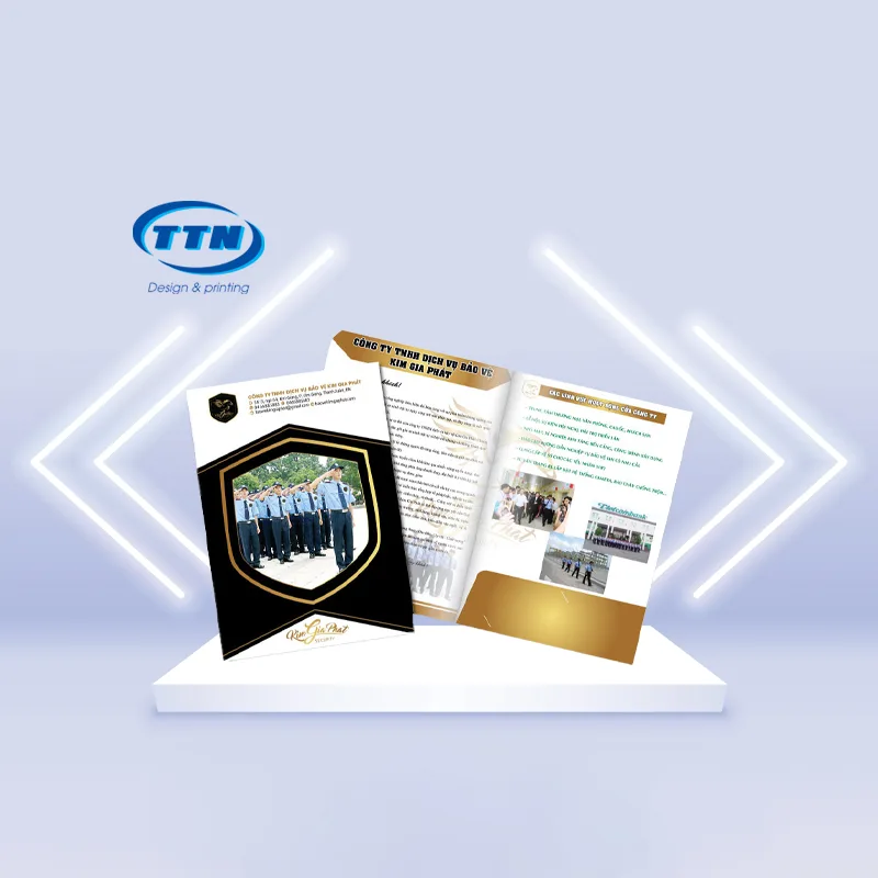 fix 2 Kẹp File A4