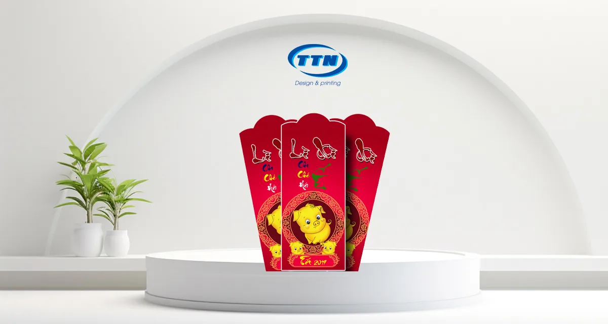 Bao Lì Xì Theo Yêu Cầu 7 fix 3 15