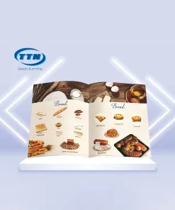 Catalogue Thực Phẩm