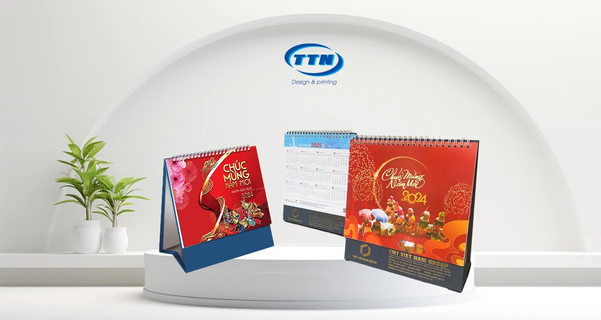 In Lịch Tết 2025 - Xưởng In TTN Việt Nam fix 5 9