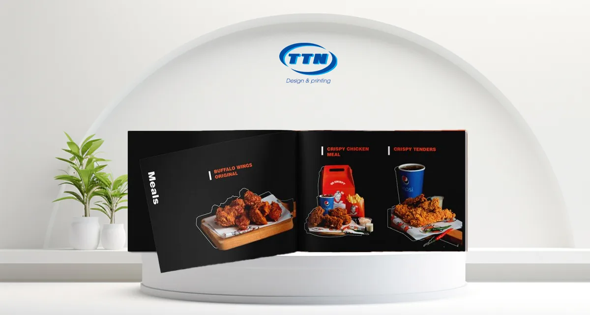 Catalogue Thực Phẩm 5 fix 5