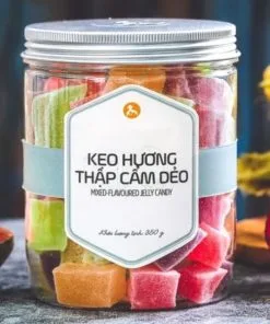 Tem Dán Hộp
