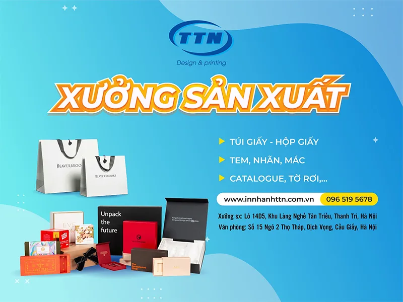 Giấy Ivory là gì? Phân loại, đặc điểm, ưu điểm, ứng dụng giấy Ivory chi tiết 8 Xưởng in catalogue giá rẻ uy tín, chất lượng In Nhanh TTN.
