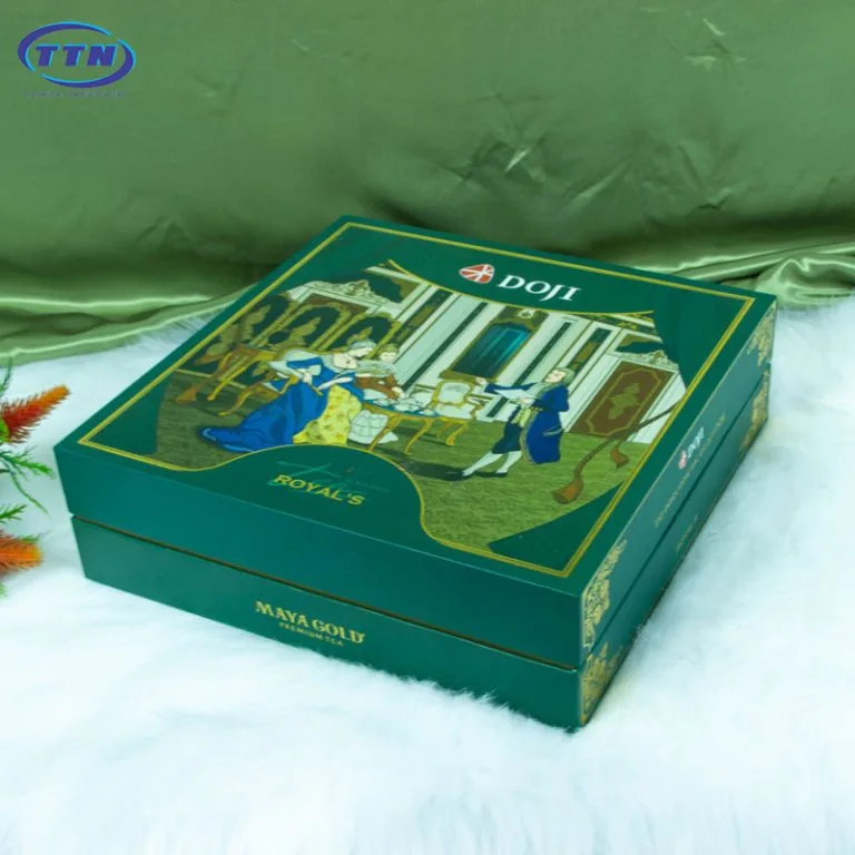Tìm hiểu quy trình in thùng giấy Carton chất lượng, khép kín, chuyên nghiệp.