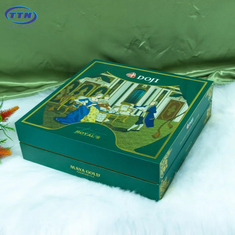 Tìm hiểu quy trình in thùng giấy Carton chất lượng, khép kín, chuyên nghiệp.