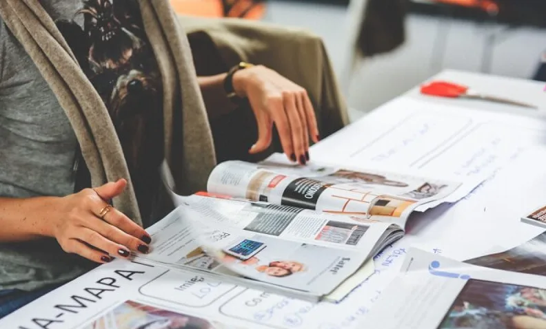 Catalogue là gì? 7 điều bạn cần biết về Catalog