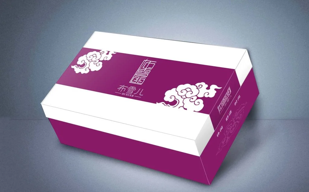 In hộp giấy đựng giày giá rẻ theo yêu cầu tại Hà Nội 5 hop dung giay 5