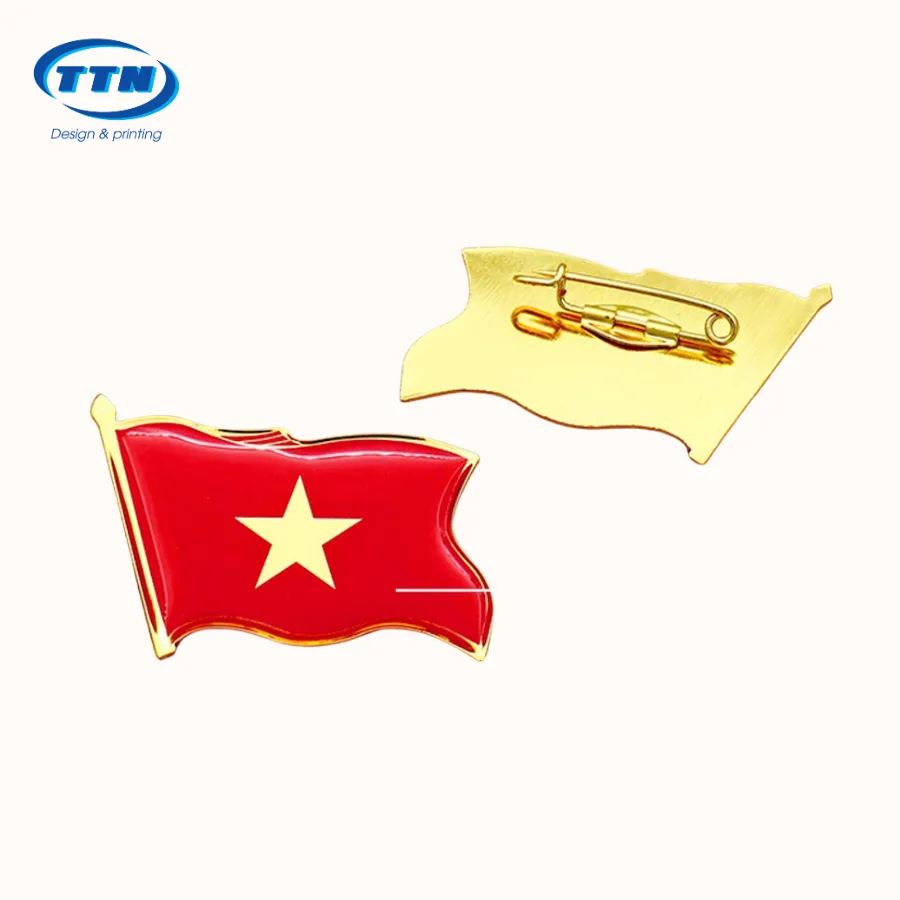 In Huy Hiệu Đảng 2 12