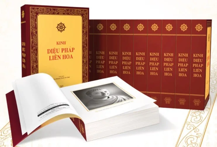 In Sách Kinh Phật 2 chuaadida full tho luc bat voi kinh sach phat giao 0831 1