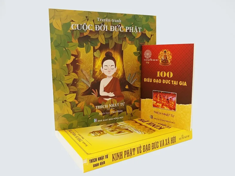 In Sách Kinh Phật 7 fd