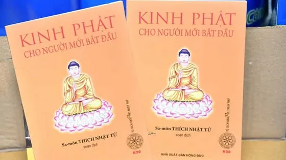 In Sách Kinh Phật 6 kinh phat cho nguoi moi bat dau 2125