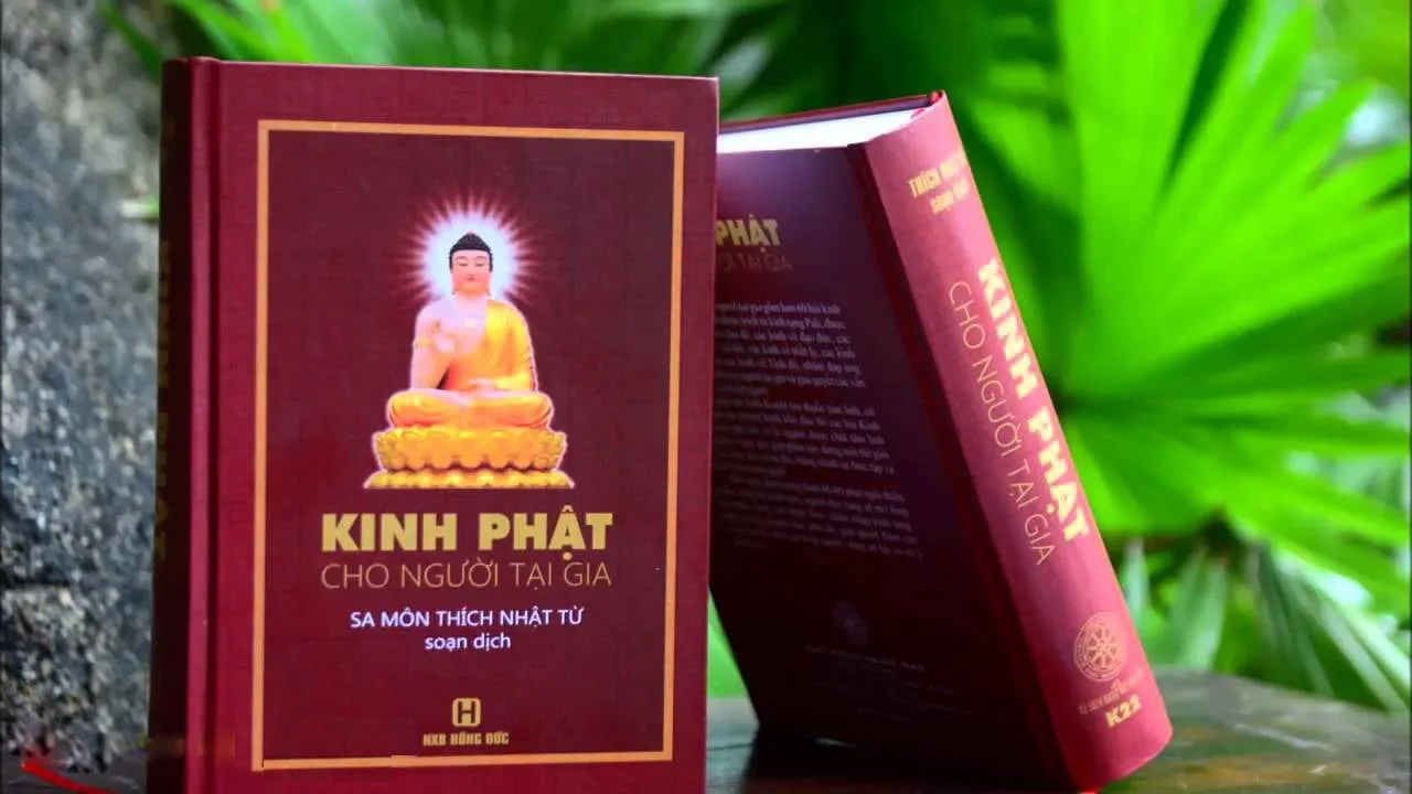 In Sách Kinh Phật 5 kinhphatgiaoorgvn 1517