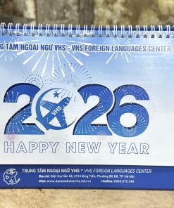 Lịch Tết 2027